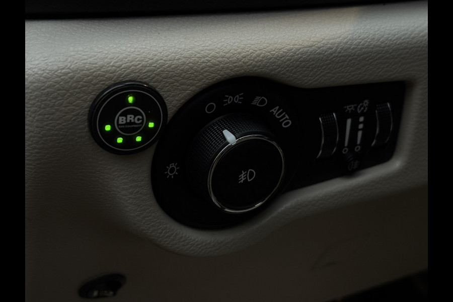 Chrysler Pacifica 3.6 V6 LIMITED - PANO - DVD - NAVI - 360 - LPG - ACC