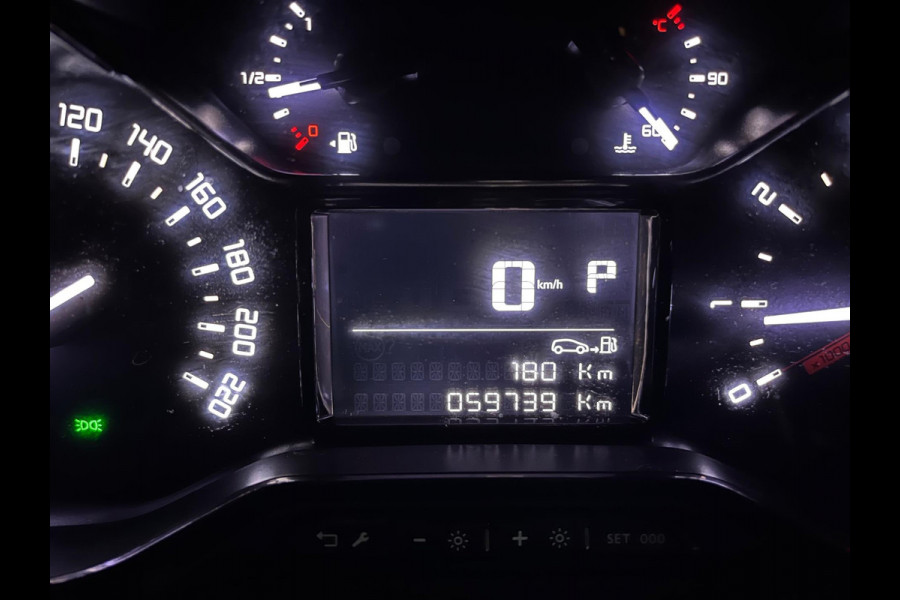 Citroën Berlingo AUTOMAAT-8 1.5 BlueHDI 131PK euro6 Club XL L2H1 3Persoons, Airco CruiseControl Navigatie Trekhaak, RIJKLAARPRIJS