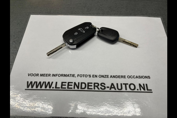 Citroën Berlingo AUTOMAAT-8 1.5 BlueHDI 131PK euro6 Club XL L2H1 3Persoons, Airco CruiseControl Navigatie Trekhaak, RIJKLAARPRIJS