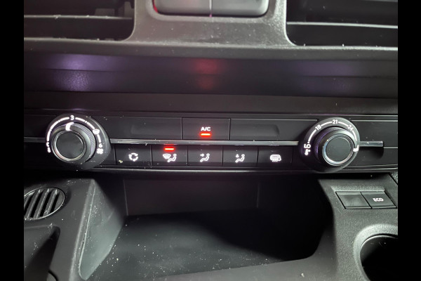 Citroën Berlingo AUTOMAAT-8 1.5 BlueHDI 131PK euro6 Club XL L2H1 3Persoons, Airco CruiseControl Navigatie Trekhaak, RIJKLAARPRIJS