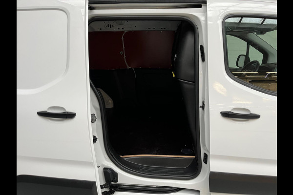 Citroën Berlingo AUTOMAAT-8 1.5 BlueHDI 131PK euro6 Club XL L2H1 3Persoons, Airco CruiseControl Navigatie Trekhaak, RIJKLAARPRIJS