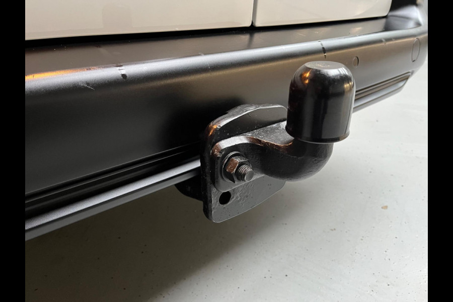 Citroën Berlingo AUTOMAAT-8 1.5 BlueHDI 131PK euro6 Club XL L2H1 3Persoons, Airco CruiseControl Navigatie Trekhaak, RIJKLAARPRIJS