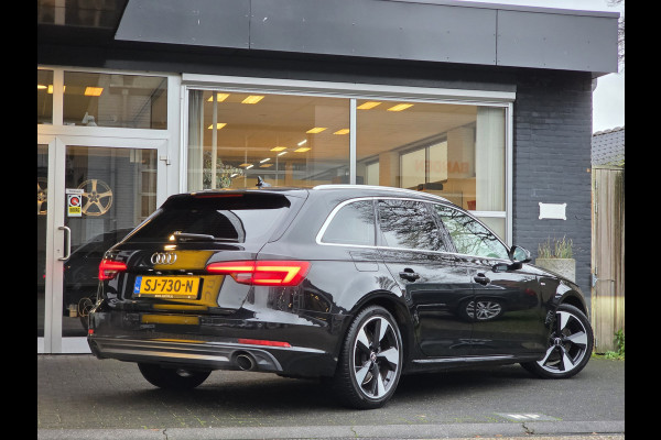 Audi A4 Avant 2.0 TFSI ultra Sport Pro Line S S-LINE / ELEC KLEP / VIRTUAL  / CLIMA  / KLASSE 3 ALARM