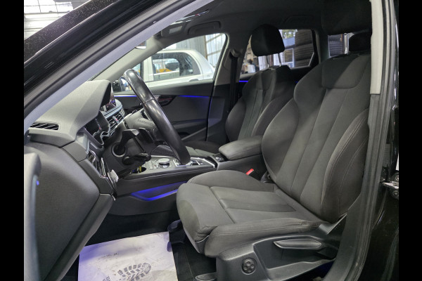 Audi A4 Avant 2.0 TFSI ultra Sport Pro Line S S-LINE / ELEC KLEP / VIRTUAL  / CLIMA  / KLASSE 3 ALARM