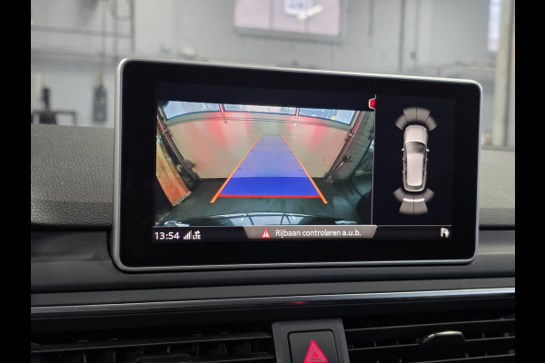 Audi A4 Avant 2.0 TFSI ultra Sport Pro Line S S-LINE / ELEC KLEP / VIRTUAL  / CLIMA  / KLASSE 3 ALARM