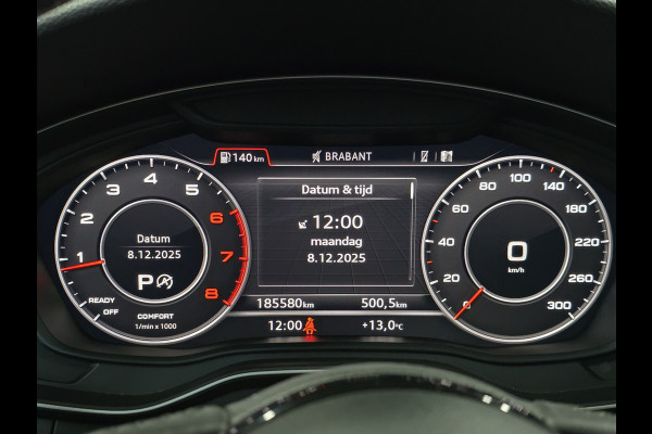 Audi A4 Avant 2.0 TFSI ultra Sport Pro Line S S-LINE / ELEC KLEP / VIRTUAL  / CLIMA  / KLASSE 3 ALARM