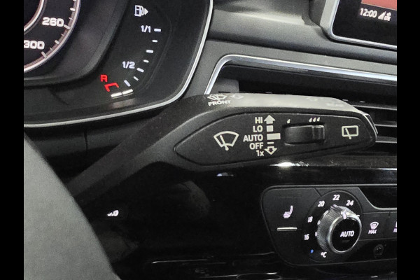 Audi A4 Avant 2.0 TFSI ultra Sport Pro Line S S-LINE / ELEC KLEP / VIRTUAL  / CLIMA  / KLASSE 3 ALARM