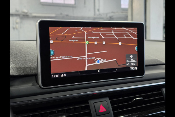 Audi A4 Avant 2.0 TFSI ultra Sport Pro Line S S-LINE / ELEC KLEP / VIRTUAL  / CLIMA  / KLASSE 3 ALARM