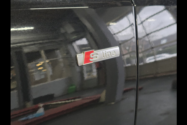 Audi A4 Avant 2.0 TFSI ultra Sport Pro Line S S-LINE / ELEC KLEP / VIRTUAL  / CLIMA  / KLASSE 3 ALARM