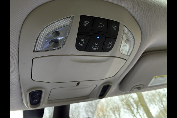 Chrysler Grand Voyager 3.6 V6 LIMITED - PANO - DVD - NAVI - 360 - LPG - ACC