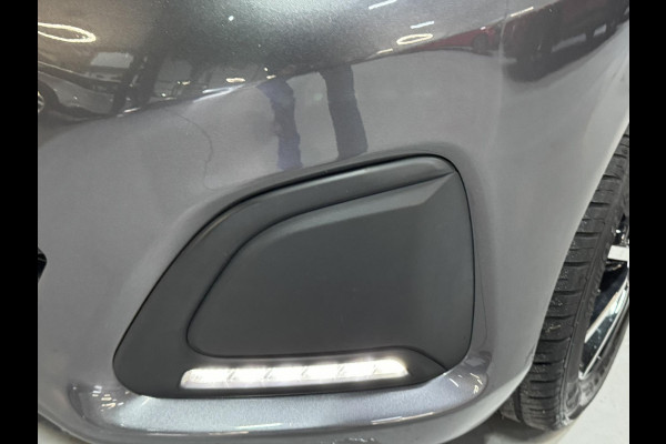 Peugeot 108 1.0 e-VTi Active Garantie NAP Led Dab Airco Elek Ramen Rijklaar