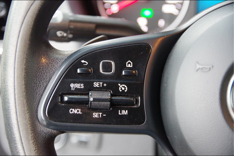 Mercedes-Benz Sprinter 319 3.0 CDI V6 L3H2 AUT. LED, LEDER, 3.5T TREKHAAK, MBUX 10'', 360 CAMERA, NAVI, CRUISE, CLIMA