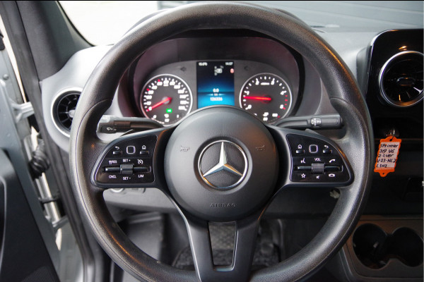 Mercedes-Benz Sprinter 319 3.0 CDI V6 L3H2 AUT. LED, LEDER, 3.5T TREKHAAK, MBUX 10'', 360 CAMERA, NAVI, CRUISE, CLIMA