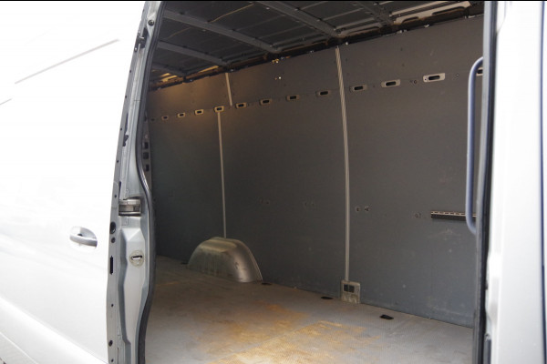 Mercedes-Benz Sprinter 319 3.0 CDI V6 L3H2 AUT. LED, LEDER, 3.5T TREKHAAK, MBUX 10'', 360 CAMERA, NAVI, CRUISE, CLIMA