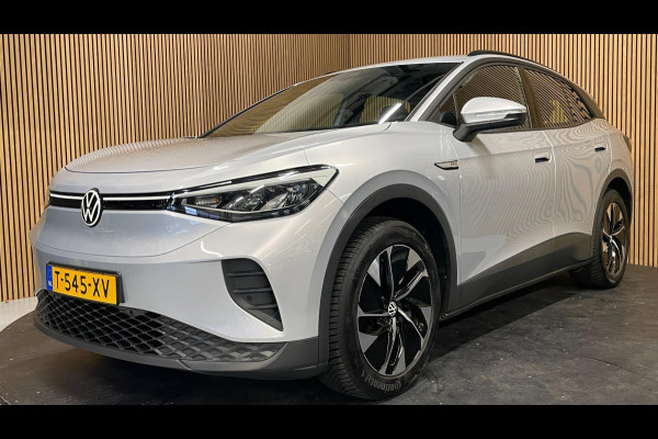 Volkswagen ID.4 Pro 77 kWh|GROTE ACCU|99% SOH|CARPLAY|ANDROID AUTO|CRUISE+CLIMATE CONTROL|NAVIGATIE|NAP|NL-AUTO|INCL. BTW|1e EIG.|