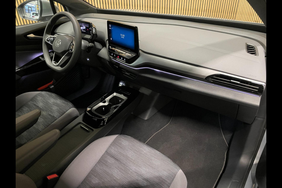 Volkswagen ID.4 Pro 77 kWh|GROTE ACCU|99% SOH|CARPLAY|ANDROID AUTO|CRUISE+CLIMATE CONTROL|NAVIGATIE|NAP|NL-AUTO|INCL. BTW|1e EIG.|