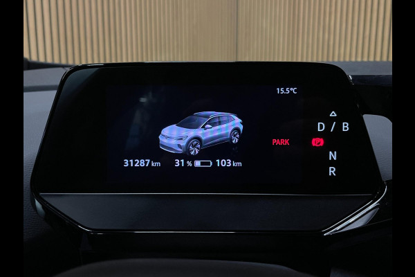 Volkswagen ID.4 Pro 77 kWh|GROTE ACCU|99% SOH|CARPLAY|ANDROID AUTO|CRUISE+CLIMATE CONTROL|NAVIGATIE|NAP|NL-AUTO|INCL. BTW|1e EIG.|