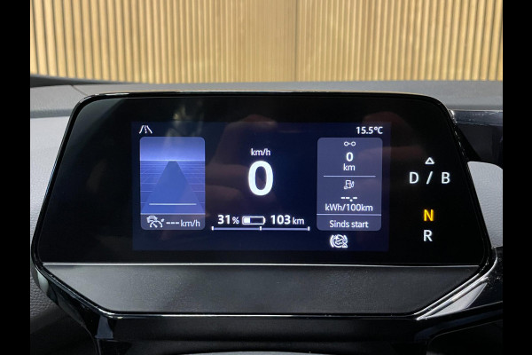 Volkswagen ID.4 Pro 77 kWh|GROTE ACCU|99% SOH|CARPLAY|ANDROID AUTO|CRUISE+CLIMATE CONTROL|NAVIGATIE|NAP|NL-AUTO|INCL. BTW|1e EIG.|