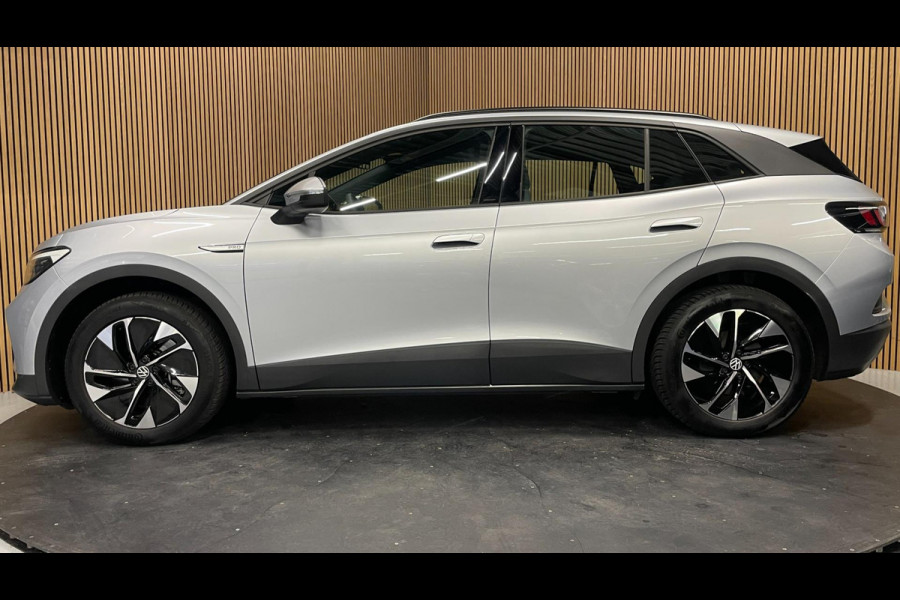 Volkswagen ID.4 Pro 77 kWh|GROTE ACCU|99% SOH|CARPLAY|ANDROID AUTO|CRUISE+CLIMATE CONTROL|NAVIGATIE|NAP|NL-AUTO|INCL. BTW|1e EIG.|