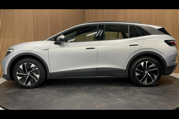 Volkswagen ID.4 Pro 77 kWh|GROTE ACCU|99% SOH|CARPLAY|ANDROID AUTO|CRUISE+CLIMATE CONTROL|NAVIGATIE|NAP|NL-AUTO|INCL. BTW|1e EIG.|