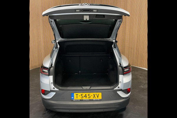 Volkswagen ID.4 Pro 77 kWh|GROTE ACCU|99% SOH|CARPLAY|ANDROID AUTO|CRUISE+CLIMATE CONTROL|NAVIGATIE|NAP|NL-AUTO|INCL. BTW|1e EIG.|
