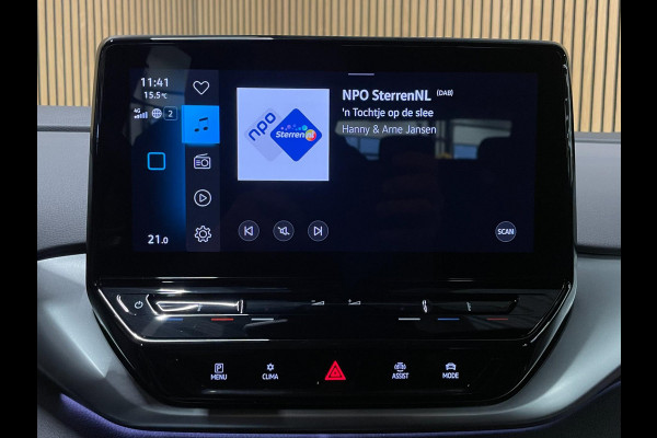 Volkswagen ID.4 Pro 77 kWh|GROTE ACCU|99% SOH|CARPLAY|ANDROID AUTO|CRUISE+CLIMATE CONTROL|NAVIGATIE|NAP|NL-AUTO|INCL. BTW|1e EIG.|