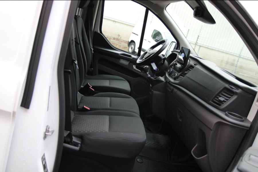 Ford Transit Custom 300 2.0 TDCI L2H1 Trend / Camera / Laadruimte inrichting
