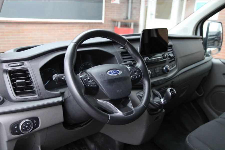 Ford Transit Custom 300 2.0 TDCI L2H1 Trend / Camera / Laadruimte inrichting