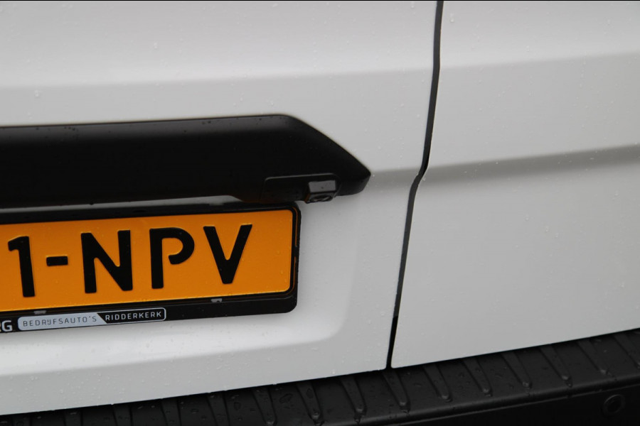 Ford Transit Custom 300 2.0 TDCI L2H1 Trend / Camera / Laadruimte inrichting