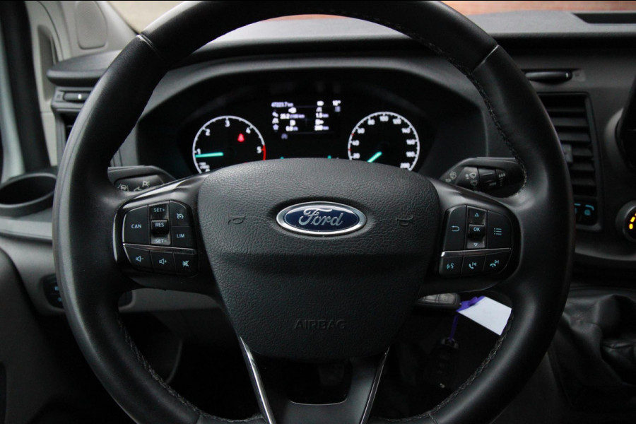 Ford Transit Custom 300 2.0 TDCI L2H1 Trend / Camera / Laadruimte inrichting