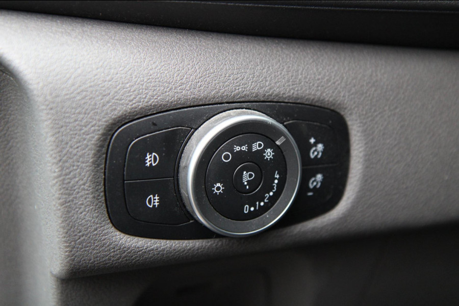 Ford Transit Custom 300 2.0 TDCI L2H1 Trend / Camera / Laadruimte inrichting