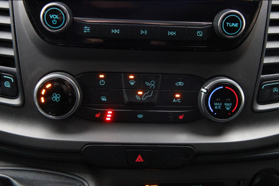 Ford Transit Custom 300 2.0 TDCI L2H1 Trend / Camera / Laadruimte inrichting