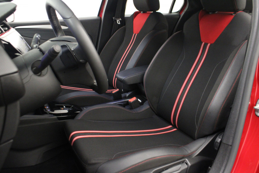 Opel Corsa 1.2 GS Line |Camera|Carplay|