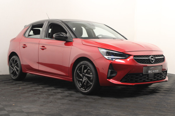 Opel Corsa 1.2 GS Line |Camera|Carplay|