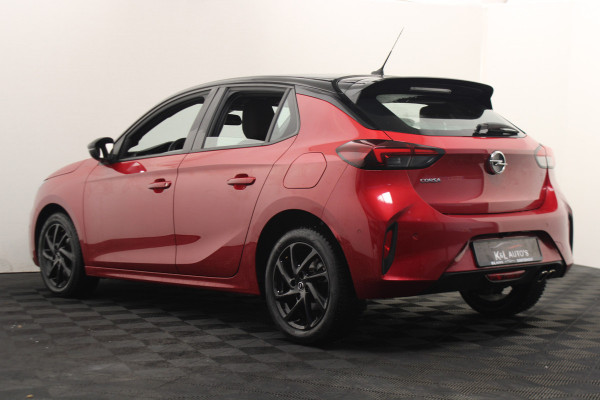 Opel Corsa 1.2 GS Line |Camera|Carplay|