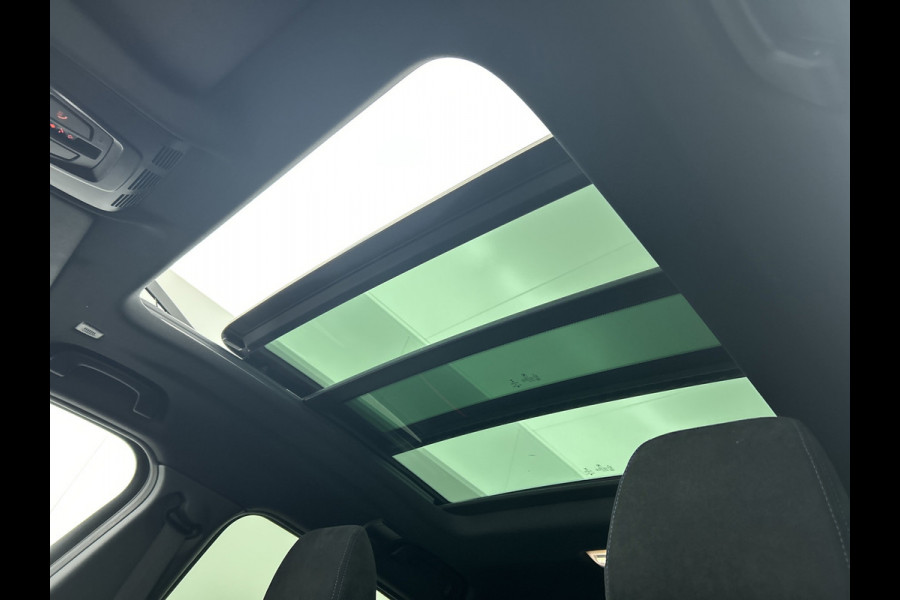 BMW X2 SDrive20i High Executive M-Sport (Dealer OndH, Panorama, StoelV, Navi Pro, Kuipstoelen, Parkeerhulp, Etc)