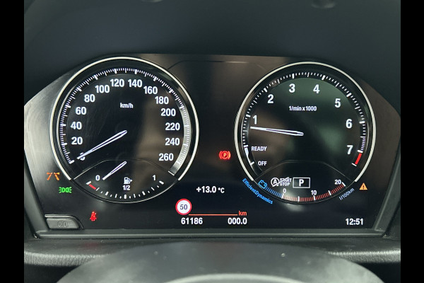 BMW X2 SDrive20i High Executive M-Sport (Dealer OndH, Panorama, StoelV, Navi Pro, Kuipstoelen, Parkeerhulp, Etc)