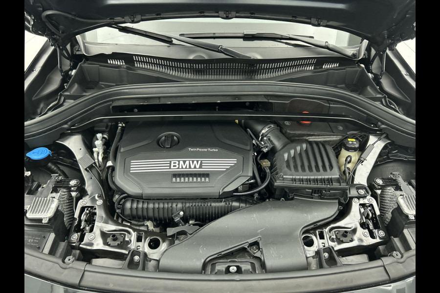 BMW X2 SDrive20i High Executive M-Sport (Dealer OndH, Panorama, StoelV, Navi Pro, Kuipstoelen, Parkeerhulp, Etc)