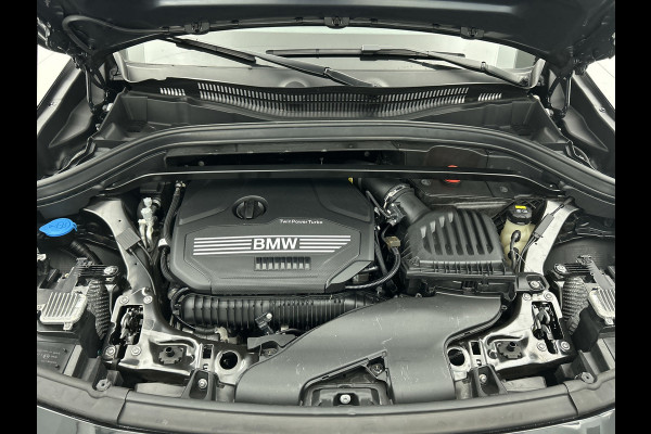 BMW X2 SDrive20i High Executive M-Sport (Dealer OndH, Panorama, StoelV, Navi Pro, Kuipstoelen, Parkeerhulp, Etc)