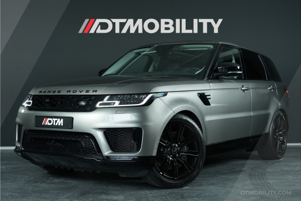 Land Rover Range Rover Sport P400e HSE Dynamic | Panoramadak | Sfeerverlichting