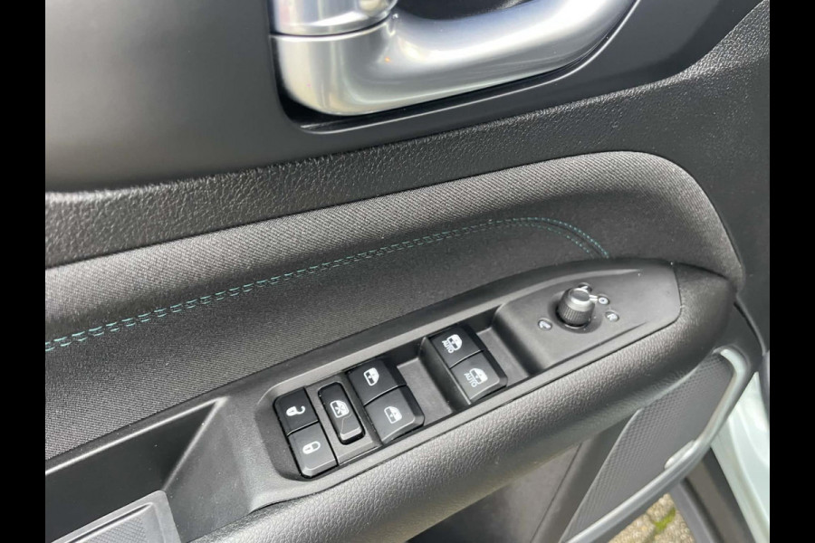 Jeep Compass 4xe 240 Plug-in Hybrid Electric Upland