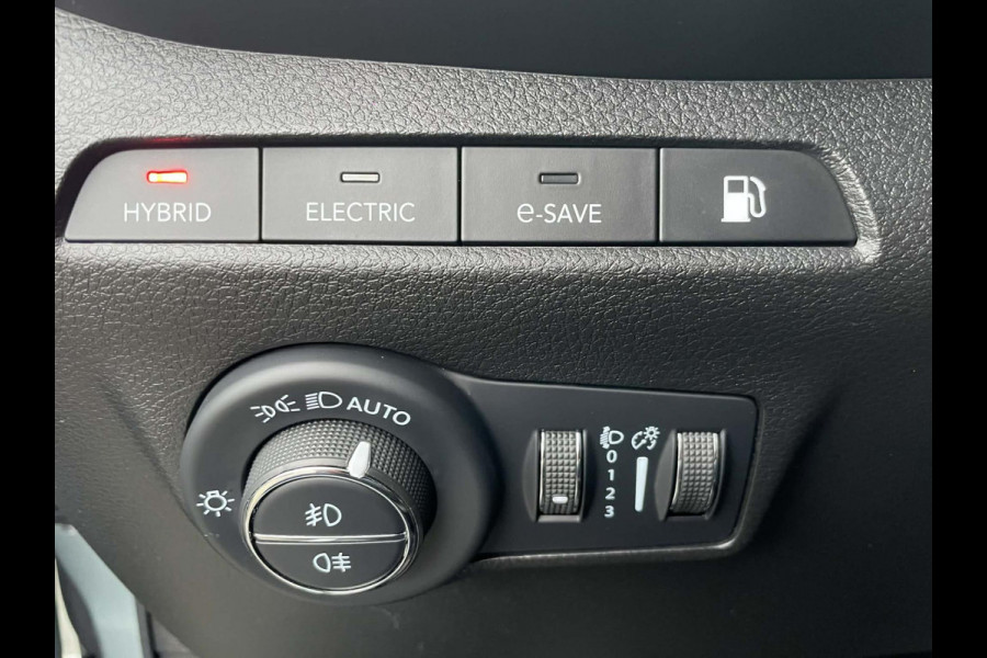 Jeep Compass 4xe 240 Plug-in Hybrid Electric Upland