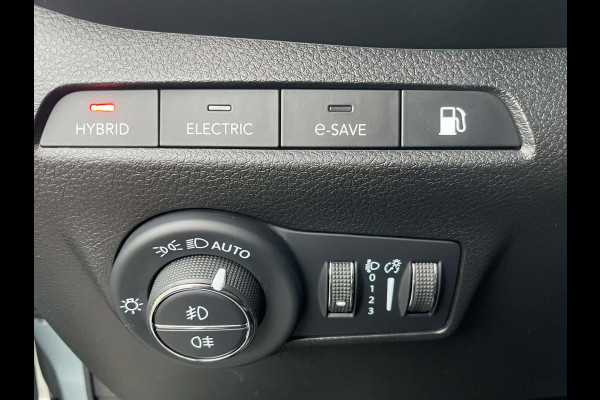 Jeep Compass 4xe 240 Plug-in Hybrid Electric Upland