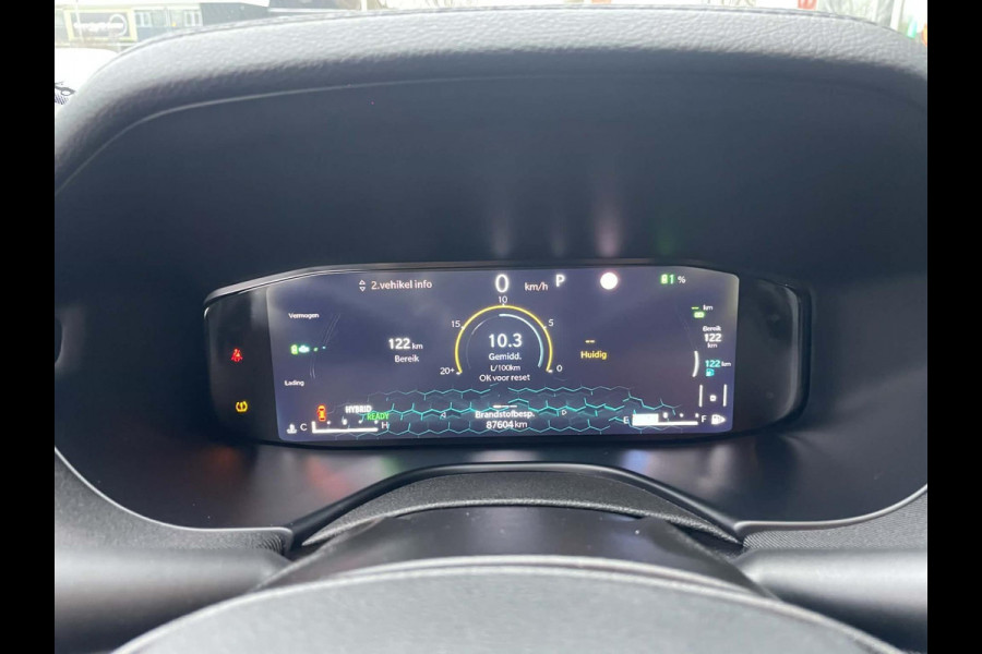 Jeep Compass 4xe 240 Plug-in Hybrid Electric Upland