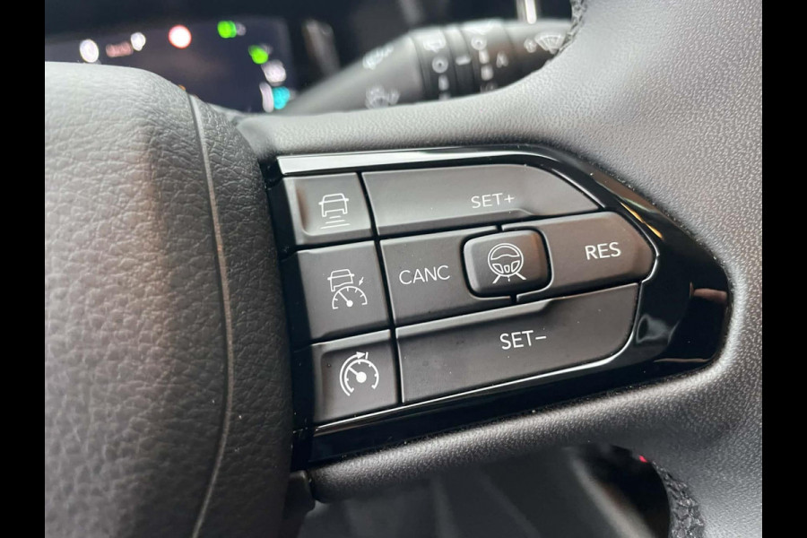 Jeep Compass 4xe 240 Plug-in Hybrid Electric Upland