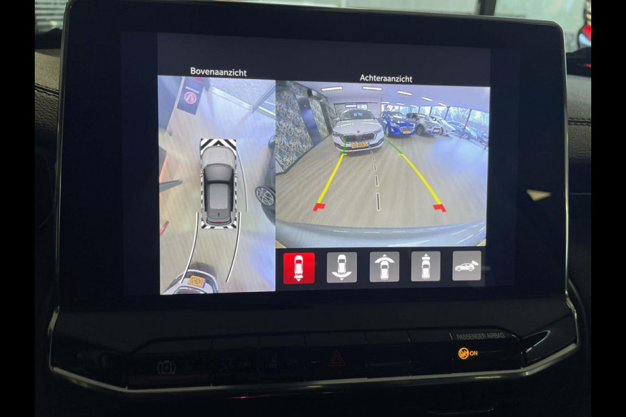 Jeep Compass 4xe 240 Plug-in Hybrid Electric Upland