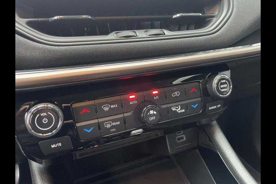 Jeep Compass 4xe 240 Plug-in Hybrid Electric Upland