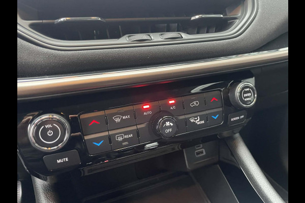 Jeep Compass 4xe 240 Plug-in Hybrid Electric Upland