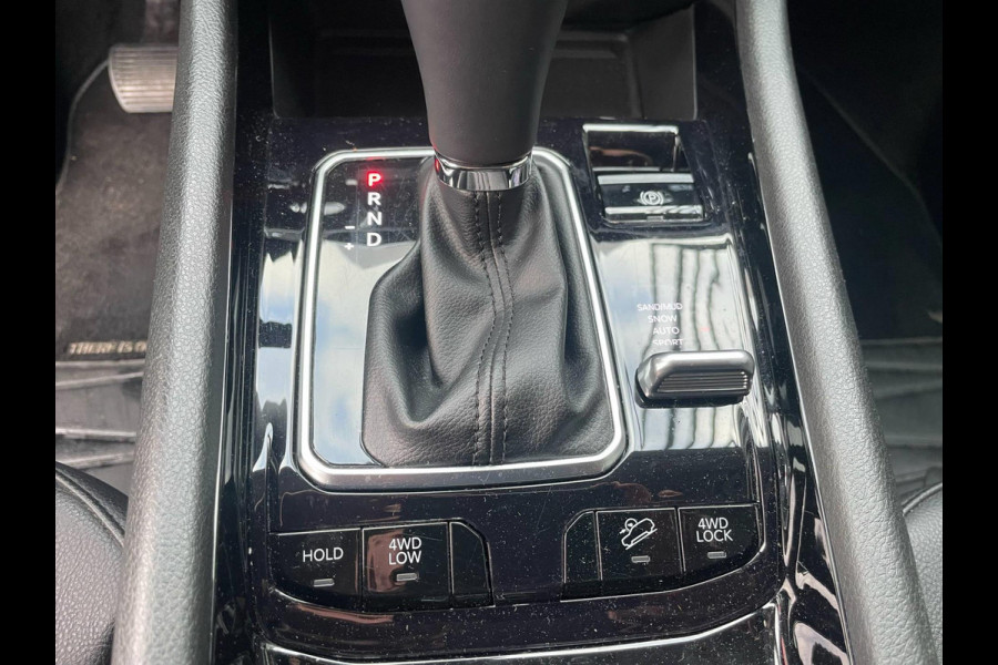 Jeep Compass 4xe 240 Plug-in Hybrid Electric Upland