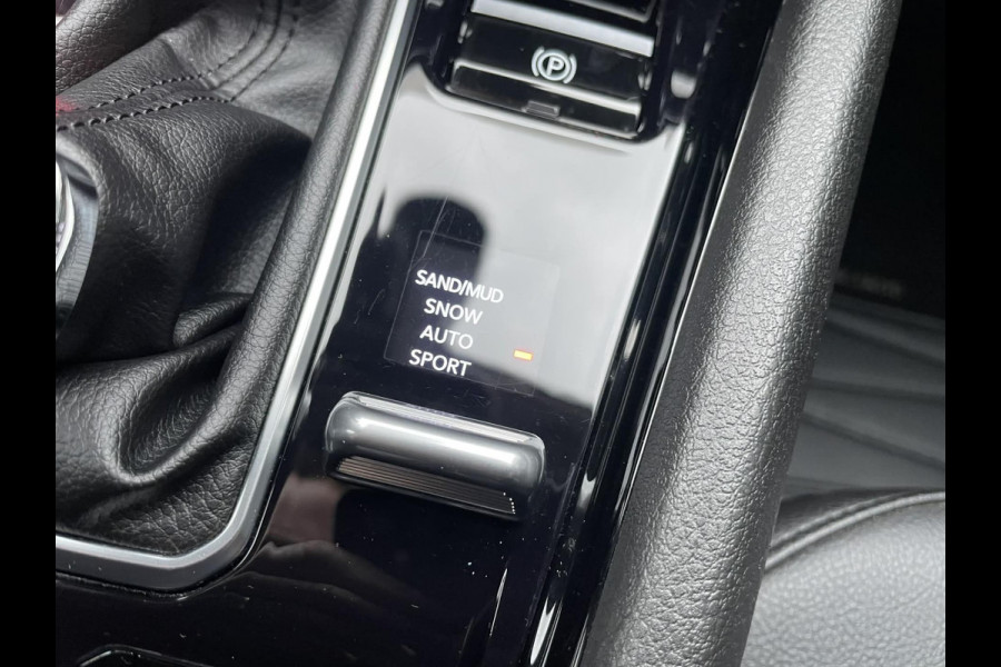 Jeep Compass 4xe 240 Plug-in Hybrid Electric Upland